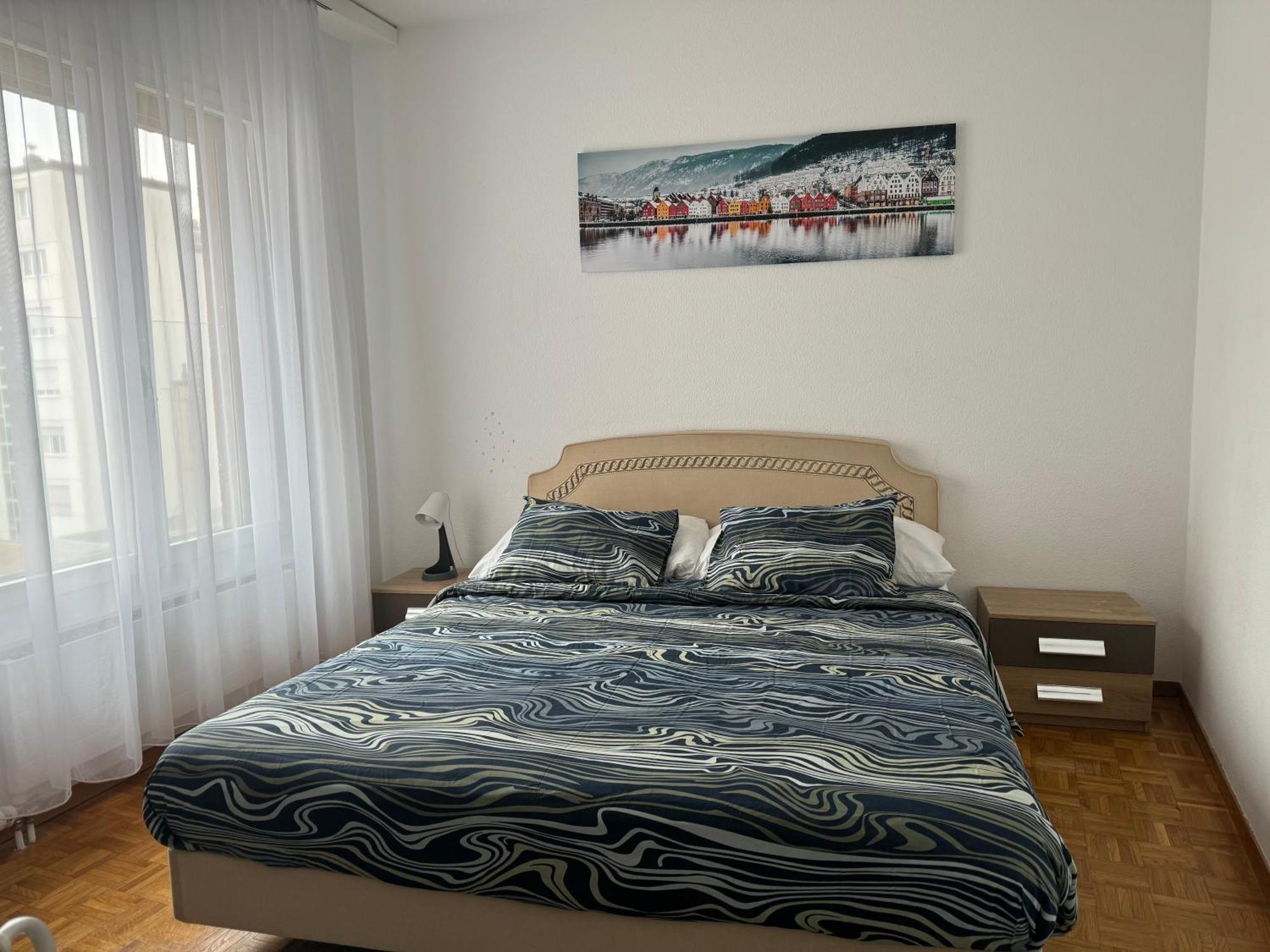 Apartamento Aparta Dajas *