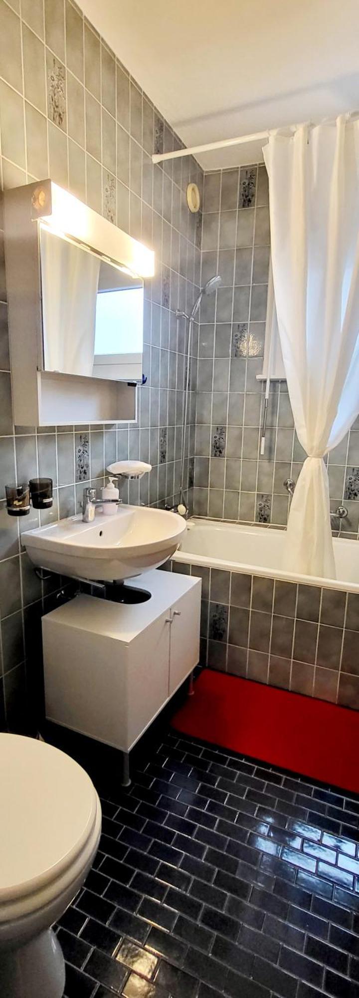 Aparta Dajas Apartamento Lausana