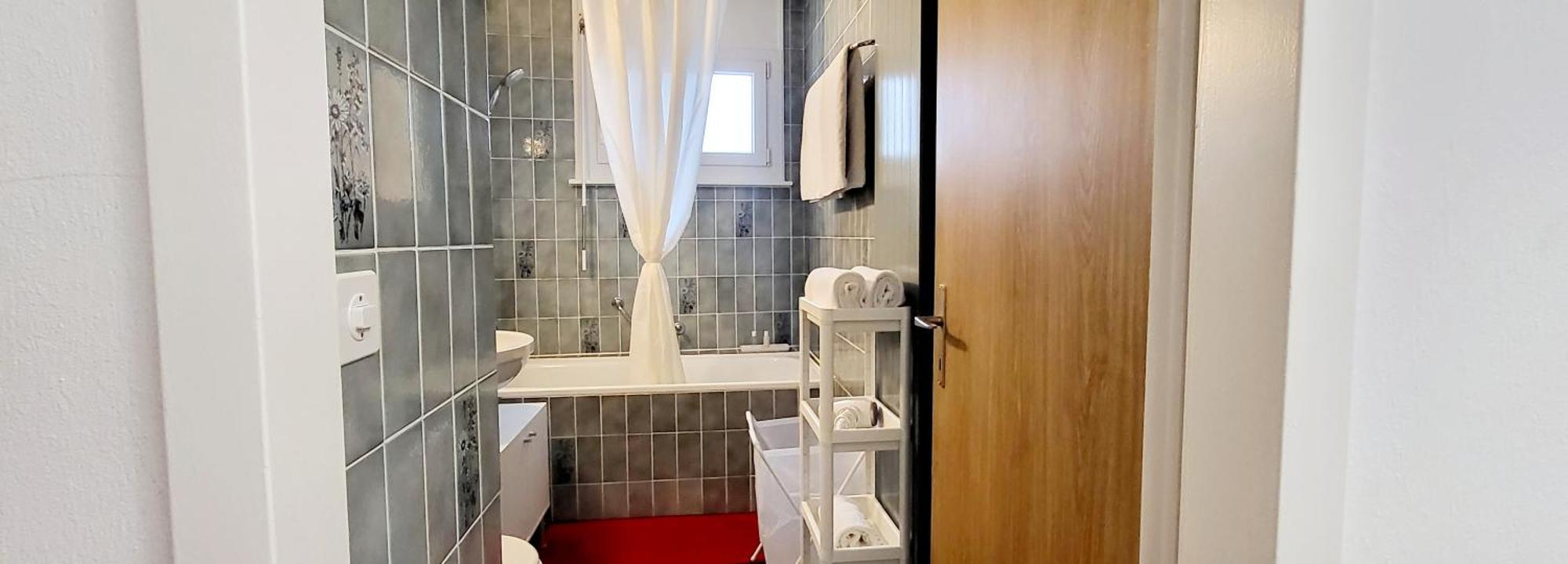 Aparta Dajas Apartamento