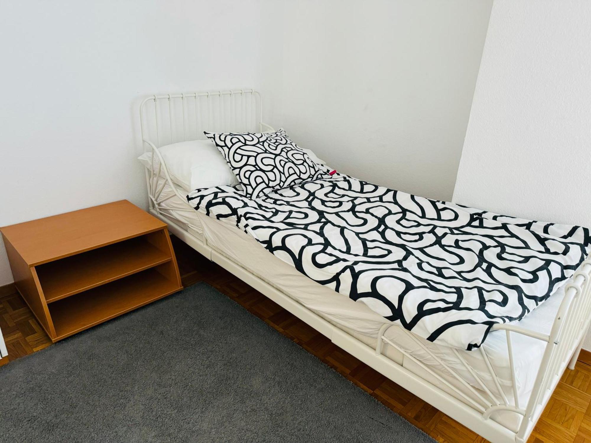 Aparta Dajas Apartamento Lausana