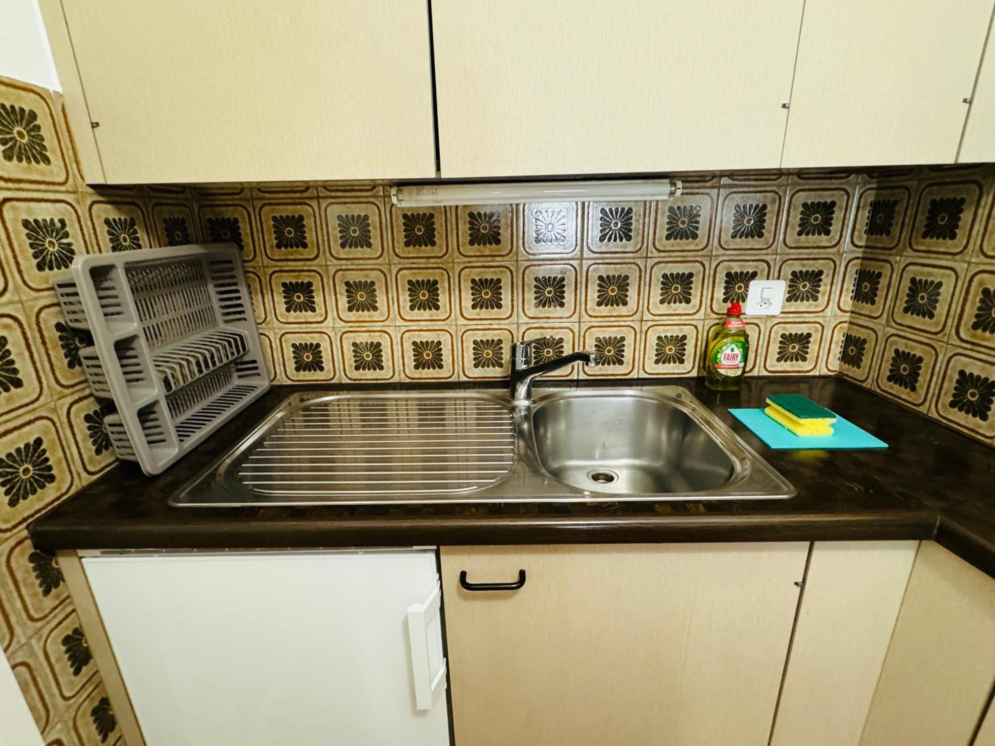 Aparta Dajas Apartamento *