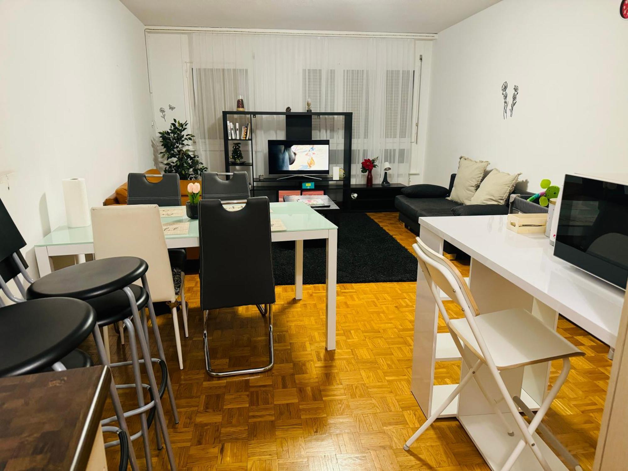 Aparta Dajas Apartment *