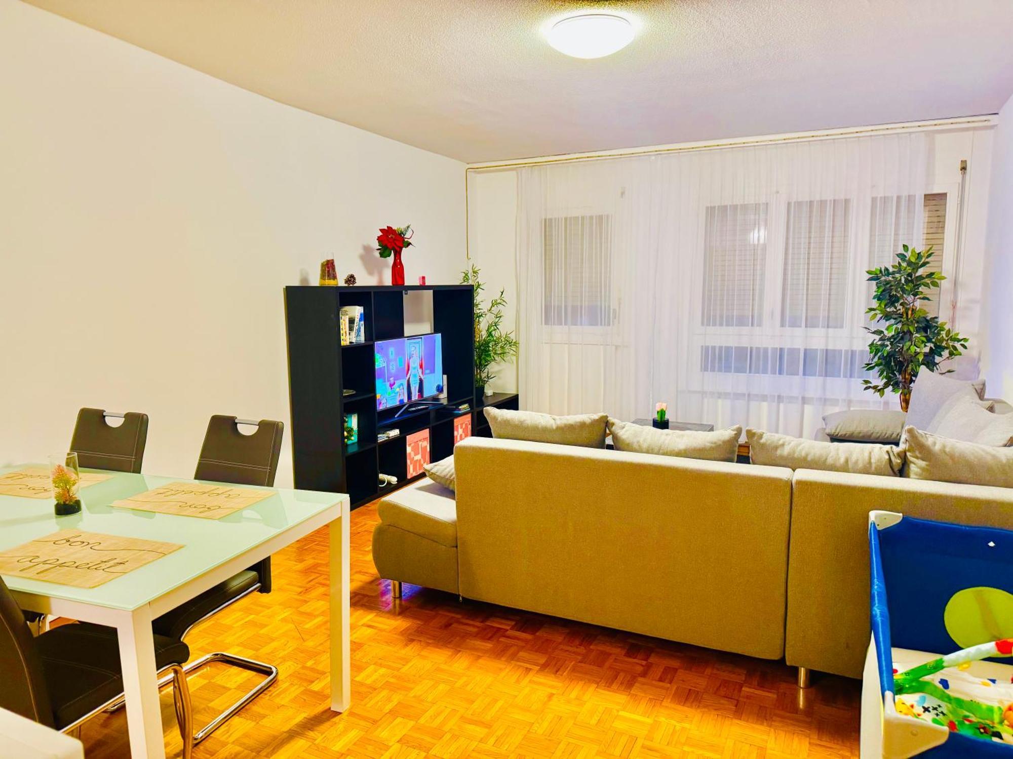 Apartamento Aparta Dajas *