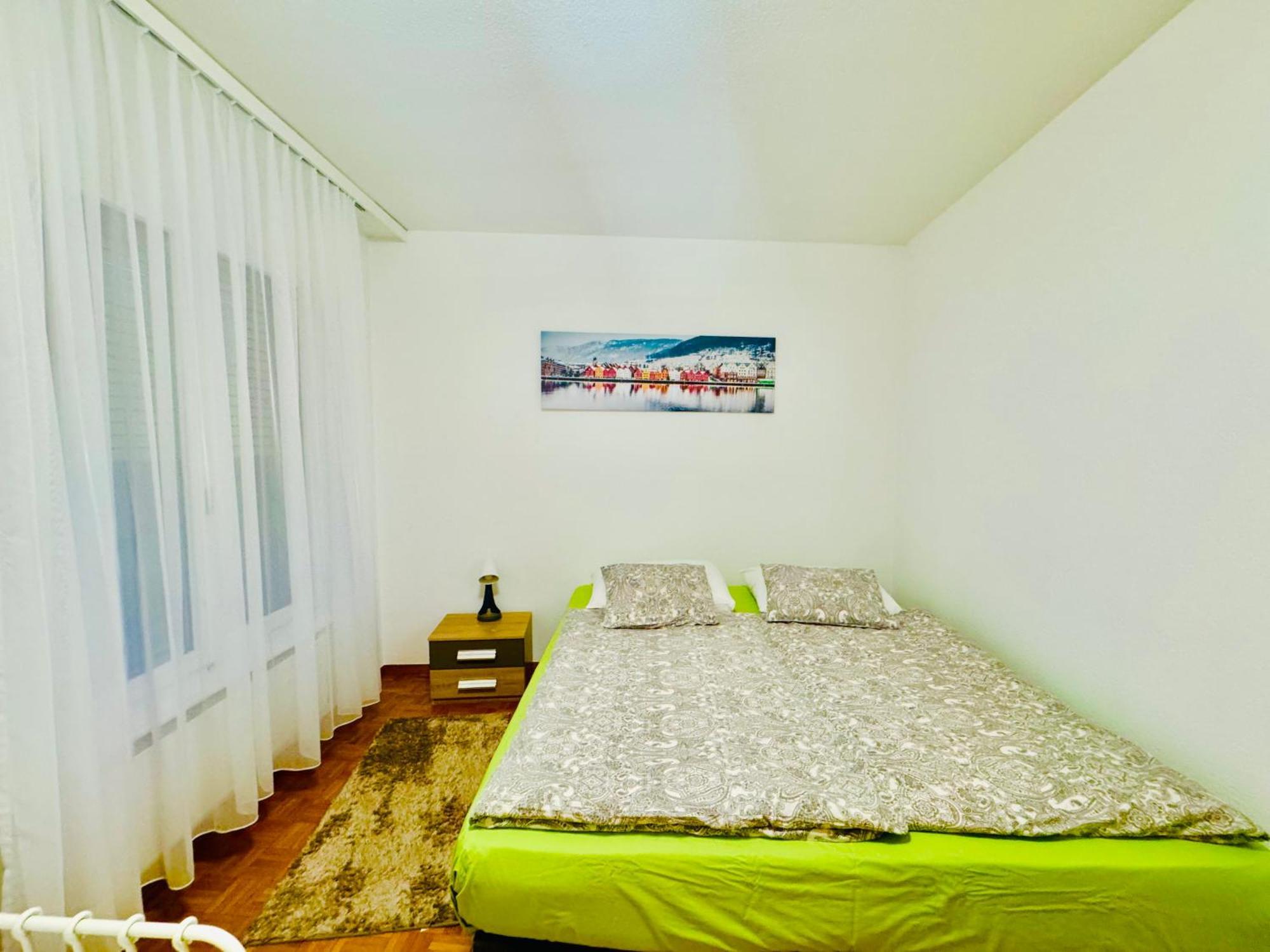 Apartamento Aparta Dajas *